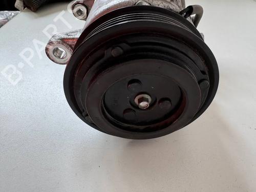 AC compressor BMW 2 Gran Tourer (F46) 218 d | BP36134102M34 - Image 3