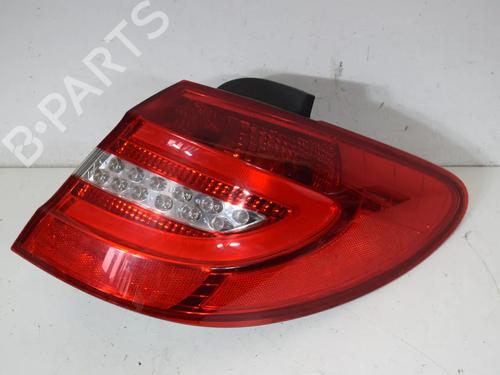 Used Right taillight Right taillight MERCEDES-BENZ B-CLASS Sports Tourer (W246, W242) B 180 CDI (246.200) (109 hp) 36402937 36402937