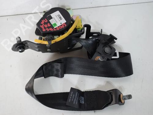 Used Rear right seatbelt Rear right seatbelt KIA SPORTAGE IV (QL, QLE) 1.6 T-GDI AWD (177 hp) 36137261 36137261