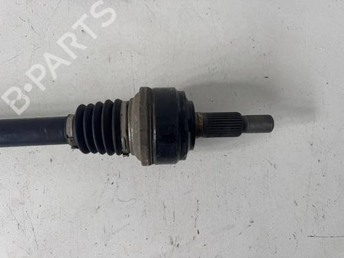 Right rear driveshaft PORSCHE CAYENNE (92A) | BP36134146M41 - Image 3
