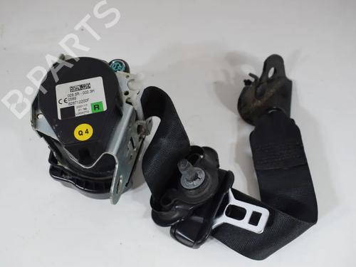 Sikkerhedssele bag højre Sikkerhedssele bag højre 39235826 39235826