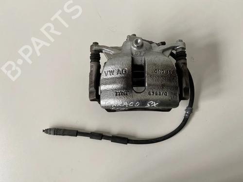Used Left front brake caliper Left front brake caliper SEAT TARRACO (KN2) 1.5 TSI ACT (150 hp) 36133399 36133399