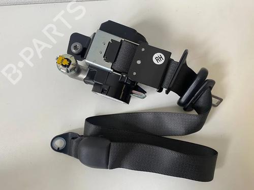 Front left seatbelt FORD MONDEO V Turnier (CF) | BP36133753I26 - Image 2