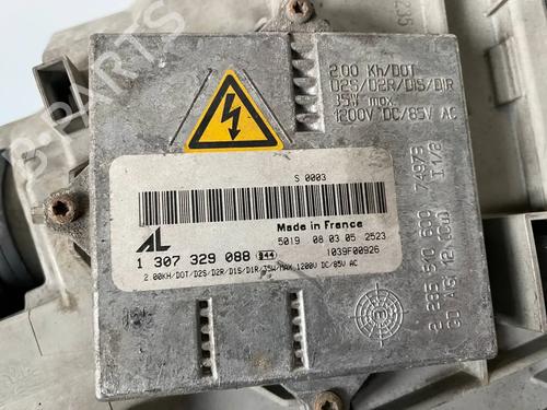 Left headlight MERCEDES-BENZ C-CLASS T-Model (S203) | BP36133452C28 - Image 8