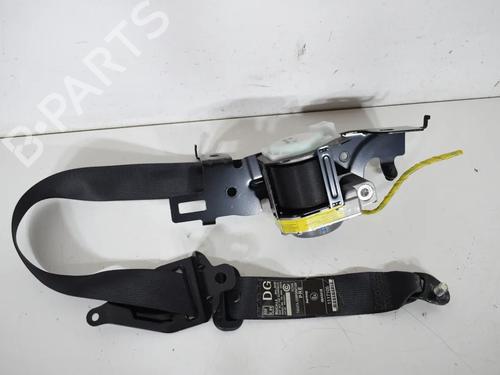 Used Rear left seatbelt Rear left seatbelt SUBARU OUTBACK (BS) 2.0 D AWD (BSD) (150 hp) 36402912 36402912