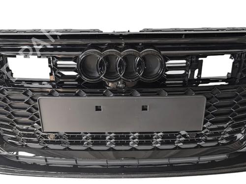 Front bumper AUDI A6 C8 Avant (4A5) RS6 TFSI Mild Hybrid quattro | BP36134702C7 - Image 2