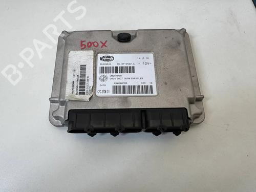 Used Gearbox control unit Gearbox control unit FIAT 500X (334_) 1.4 (334AXC1B, 334AXC11) (140 hp) 36134270 36134270