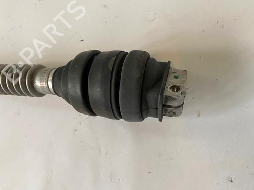 Steering column universal joint BMW X3 (G01, F97, G08) xDrive 20 i | BP36133239M114 - Image 2