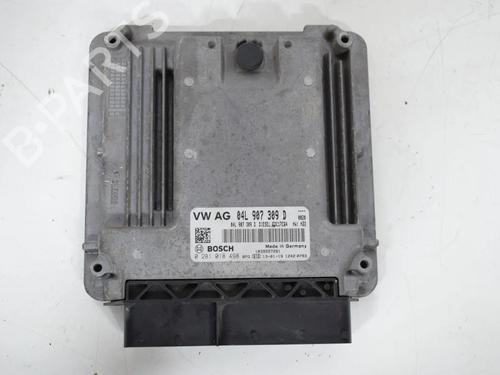 Centralina motore Centralina motore VW GOLF VII (5G1, BQ1, BE1, BE2) 2.0 TDI (150 hp) 37507384 37507384