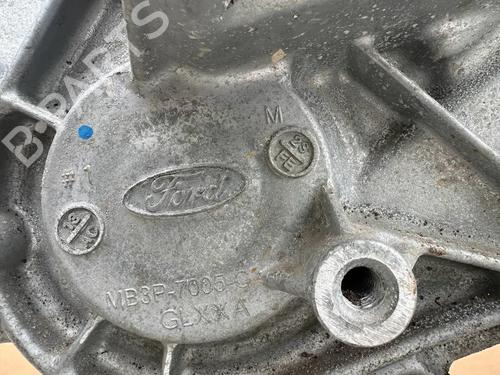 Gearbox FORD RANGER (TKE)  | BP39118414M3  - Image 11