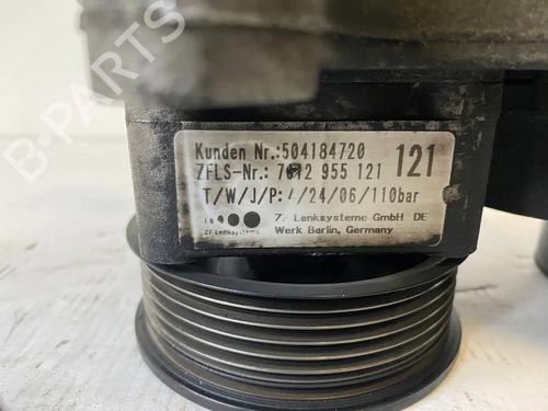 Steering pump FIAT DUCATO Van (250_) 120 Multijet 2,3 D | BP36133696M99 - Image 7