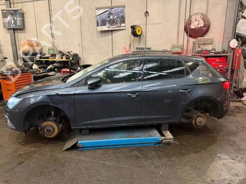 Left headlight SEAT LEON (5F1) | BP36136676C28 - Image 13