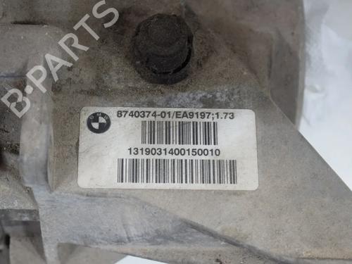 Rear differential MINI MINI COUNTRYMAN (F60) Cooper D ALL4 | BP36908016M24  - Image 6