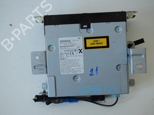 Electronic module SUBARU TRIBECA (B9) 3.6 (WXF) | BP36134914M83 - Image 4