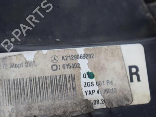 Rear bumper right light MERCEDES-BENZ E-CLASS T-Model (S212) E 250 CDI / BlueTEC 4-matic (212.282, 212.297) | BP36797067C82 - Image 3