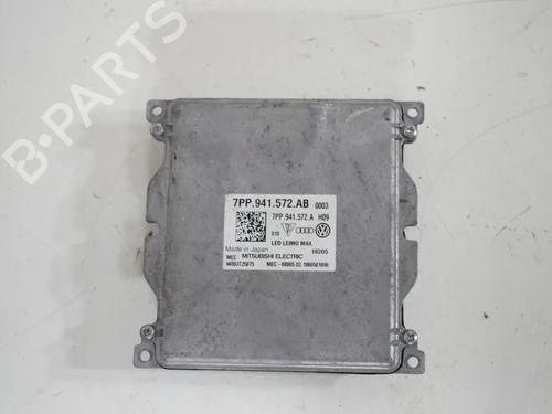 Used Lights ECU Lights ECU VW TIGUAN (AD1, AX1) 1.4 TSI (150 hp) 36517321 36517321
