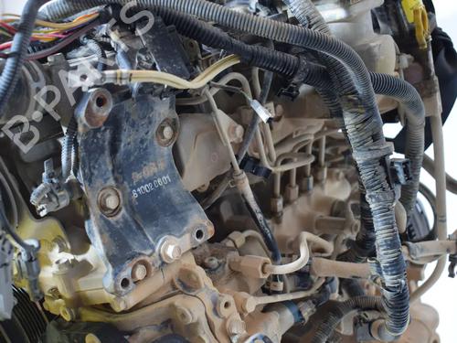Engine ISUZU D-MAX I (TFR, TFS) 2.5 DiTD 4x4 (TFS86_) | BP36289494M1 - Image 18