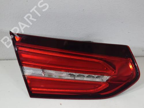 Feu de coffre gauche Feu de coffre gauche MERCEDES-BENZ GLE Coupe (C292) 350 d 4-matic (292.323, 292.324) (258 hp) 36136989 36136989