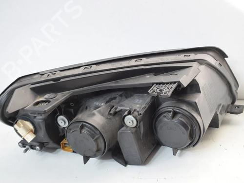 Left headlight CHEVROLET CAPTIVA (C100, C140) 2.0 D 4WD | BP36136728C28 - Image 2