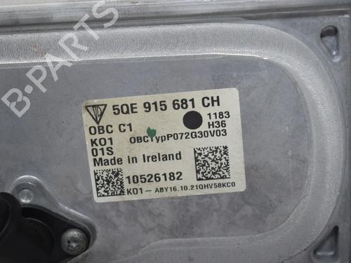 Inverter/Converter PORSCHE CAYENNE (9YA)  | BP36137500M119  - Image 6