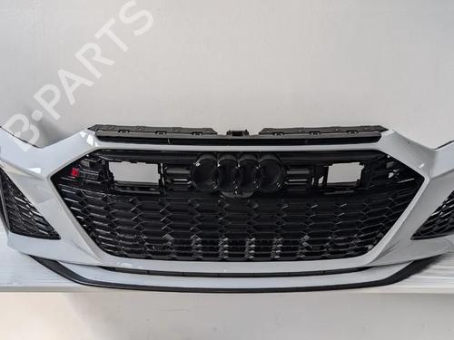 Used Front bumper Front bumper AUDI A6 C8 Avant (4A5) RS6 TFSI Mild Hybrid quattro (600 hp) 36134712 36134712
