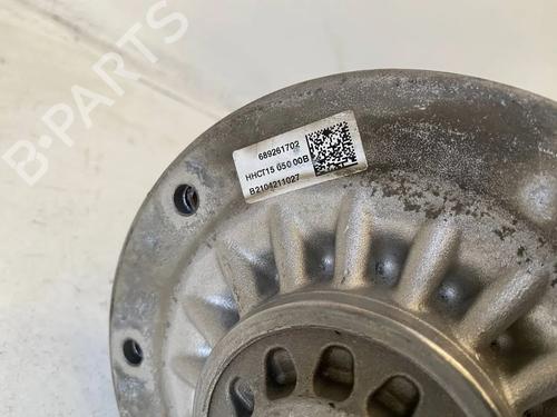 Right front shock absorber BMW 1 (F40) 118 d | BP36134092M17 - Image 6