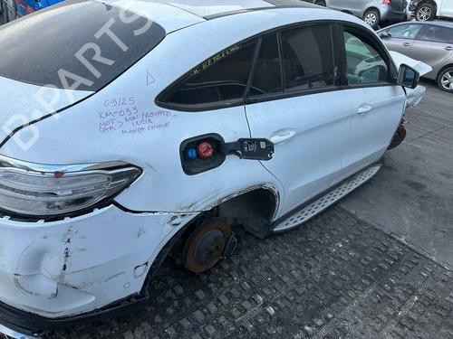 Electronic sensor MERCEDES-BENZ GLE Coupe (C292) 350 d 4-matic (292.323, 292.324) | BP36136508M84 - Image 8
