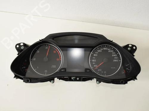 Used Instrument cluster Instrument cluster AUDI A4 B8 Avant (8K5) 2.0 TDI (143 hp) 36134839 36134839