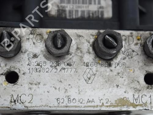 ABS pump RENAULT MASTER III Van (FV) 2.3 dCi 125 FWD (FV0C, FV0D, FV0G, FV0H, FV0J, FV0K,... | BP36136329M43 - Image 4