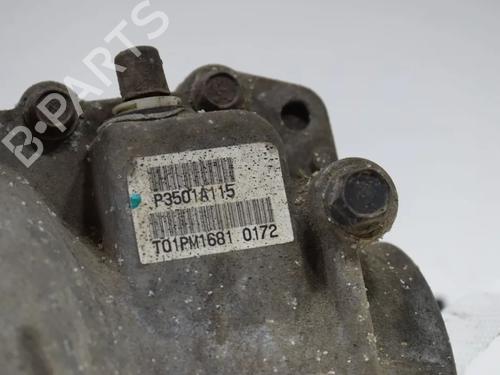Rear differential JEEP COMPASS (MK49) 2.2 CRD 4x4 | BP36908015M24  - Image 9