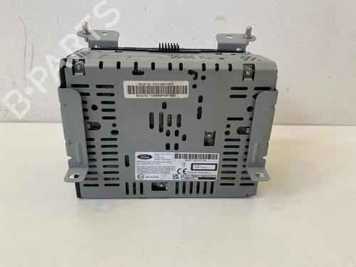 Radio FORD GALAXY III (CK) 2.5 FHEV | BP36133983E6 - Image 4