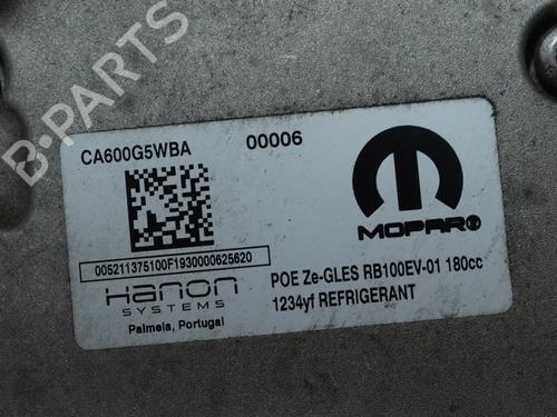 AC compressor JEEP RENEGADE SUV (BU, B1, BV) 1.3 PHEV 4Xe | BP36135983M34 - Image 5