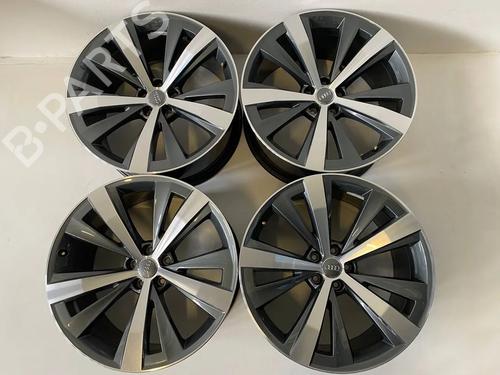 Used Rim Rim AUDI Q8 (4MN, 4MT) [2018-2026] 36134494 36134494