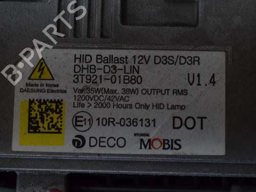 Left headlight HYUNDAI SANTA FÉ III (DM, DMA) 2.2 CRDi 4WD | BP36692573C28  - Image 5