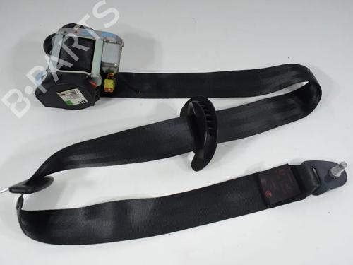 Used Front right seatbelt Front right seatbelt PEUGEOT 308 SW II (LC_, LJ_, LR_, LX_, L4_) 2.0 BlueHDi 150 (150 hp) 39910273 39910273