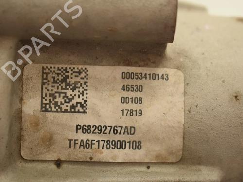 Front differential JEEP COMPASS (MP, M6, MV, M7) | BP36135882M23 - Image 6