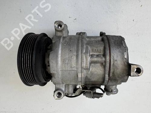 AC compressor MERCEDES-BENZ A-CLASS (W176) A 180 CDI / d (176.012) | BP36134303M34 - Image 4