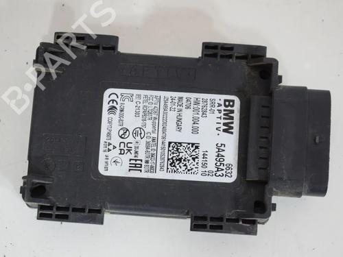 Used Electronic module Electronic module BMW 3 Touring (G21, G81) 320 d Mild-Hybrid xDrive (190 hp) 36137669 36137669