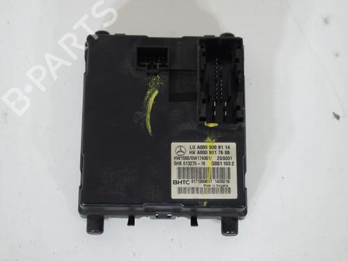 Used Electronic module Electronic module MERCEDES-BENZ C-CLASS (W205) C 220 d (205.014) (194 hp) 36402928 36402928