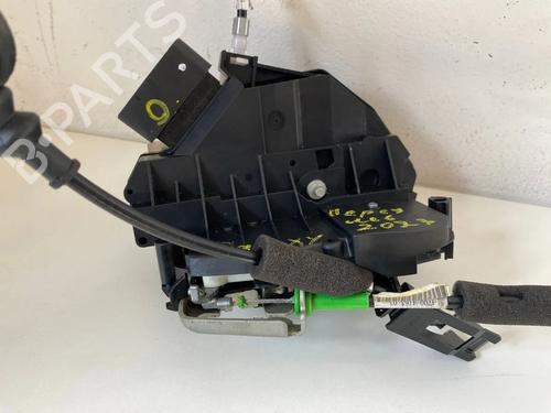 Front left lock FORD GALAXY III (CK) 2.5 FHEV | BP36133992C98 - Image 3