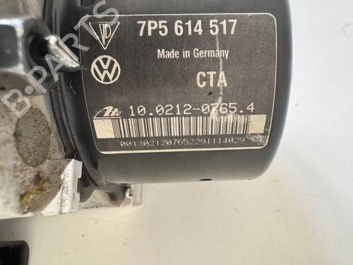 ABS pump PORSCHE CAYENNE (92A) | BP36134114M43 - Image 4