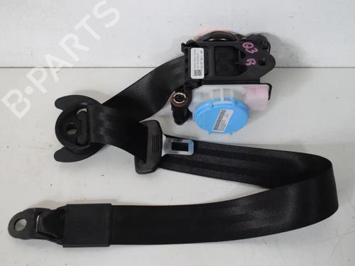 Used Front right seatbelt Front right seatbelt AUDI Q3 (8UB, 8UG) [2011-2020] 36137271 36137271