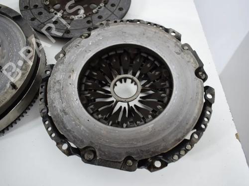 Flywheel MAZDA 6 Estate (GJ, GL) 2.2 D | BP40490718M101 - Image 3