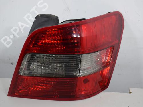 Used Other Other MERCEDES-BENZ GLK-CLASS (X204) 220 CDI 4-matic (204.984, 204.997) (170 hp) 39942923 39942923