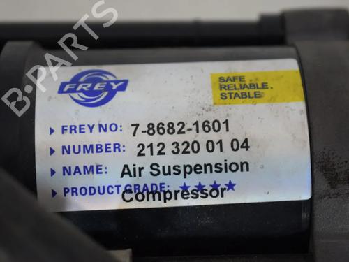 Suspension compressor MERCEDES-BENZ E-CLASS T-Model (S212) E 250 CDI / BlueTEC 4-matic (212.282, 212.297) | BP36797071M103 - Image 2