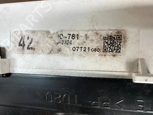Instrument cluster LEXUS NX (_Z1_) 300h AWD (AYZ15, AYZ15_, AYZ15R) | BP36133009C47  - Image 6