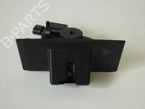 Used Tailgate lock Tailgate lock TOYOTA C-HR (_X1_) 1.2 4WD (NGX50_, NGX50R) (116 hp) 36135142 36135142