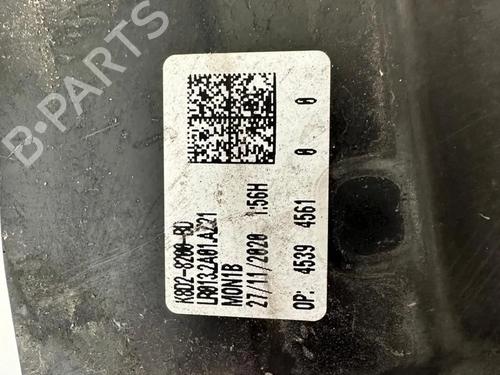 Grill LAND ROVER RANGE ROVER EVOQUE (L551) 2.0 D180 MHEV 4x4 | BP36133266C40 - Image 2