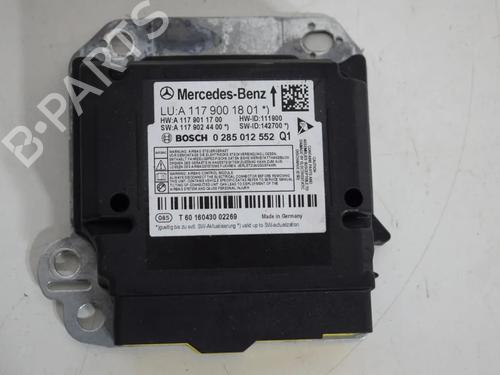 Used Electronic module Electronic module 37216480 37216480