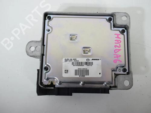 Speaker MAZDA 6 Estate (GJ, GL) 2.2 D | BP36136740E2 - Image 2